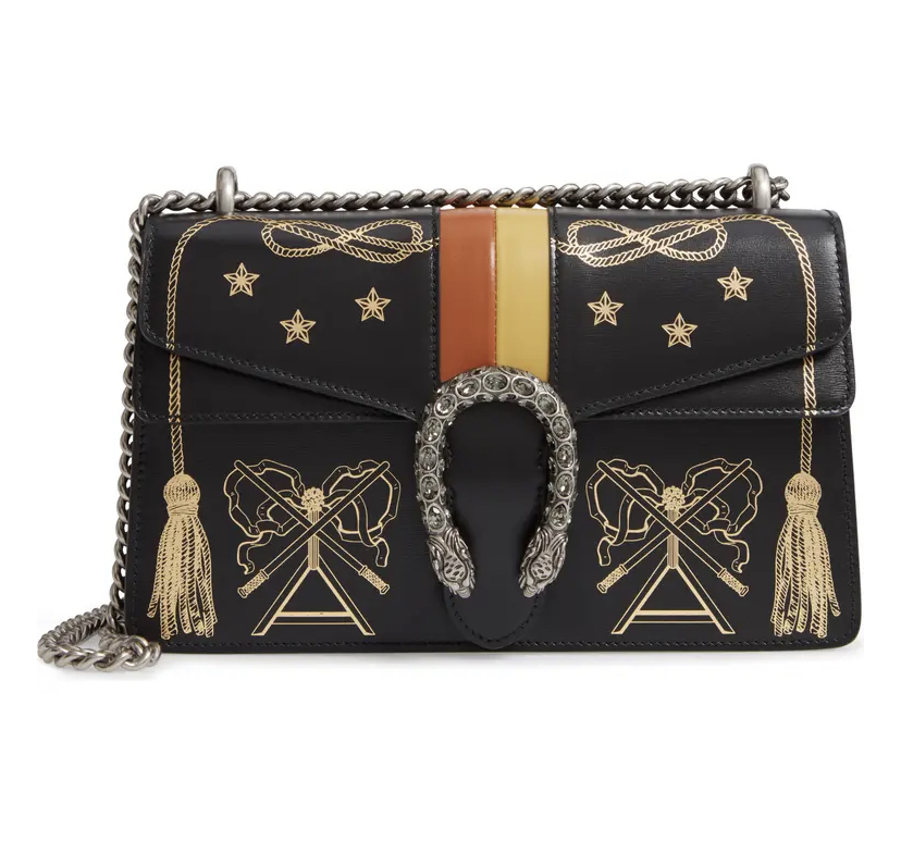 Gucci Dionysus Bag - J'adore Fashion Boutique