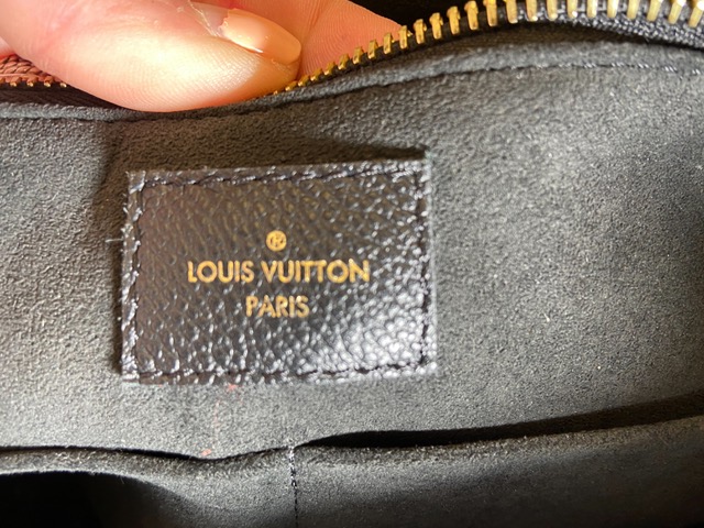 Louis Vuitton Surene MM – Splendour