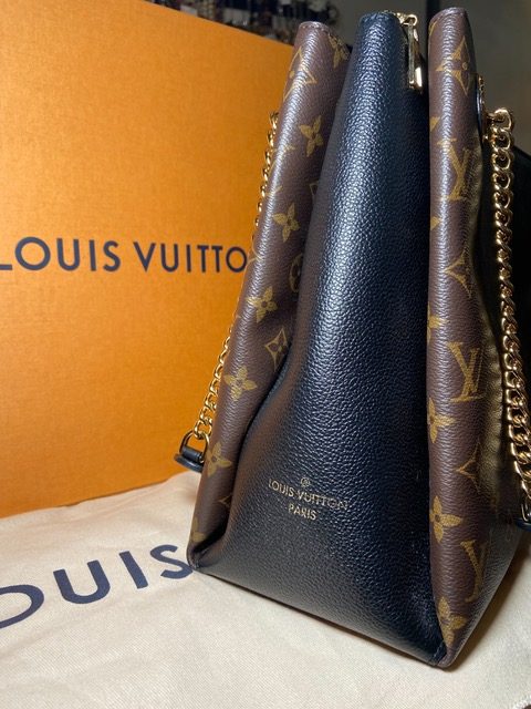 Louis Vuitton Surene MM Bag