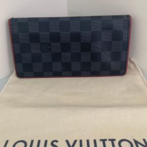 Louis Vuitton Kirigami Pochette By The Pool Monogram Watercolor Giant MM  Pink 2221491