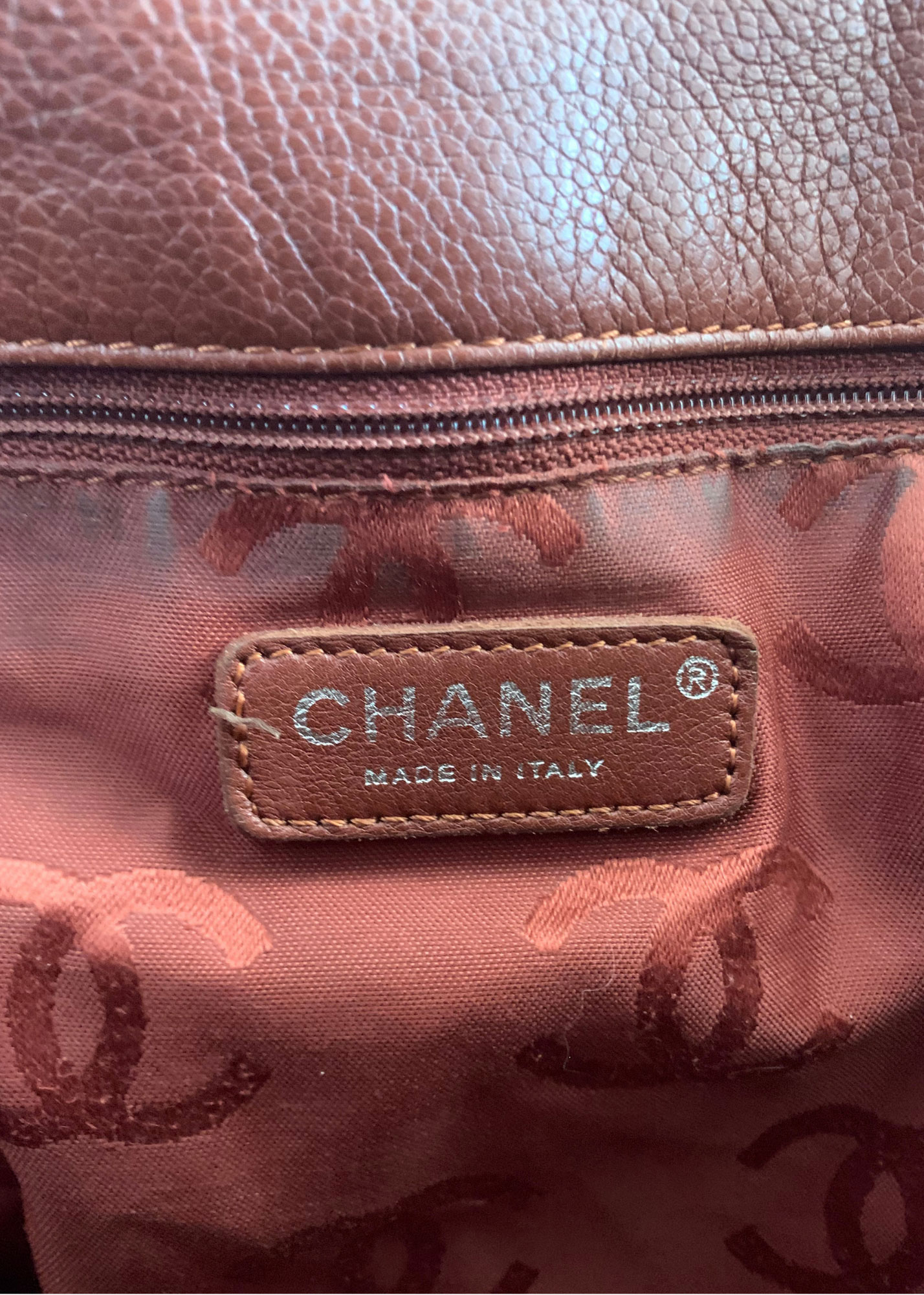 Chanel Paris Double Flap Bag  Black Shoulder Bags Handbags  CHA795287   The RealReal