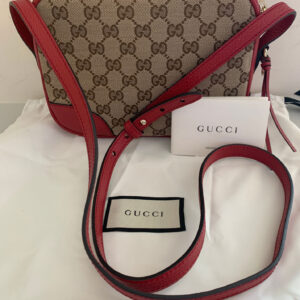 Louis Vuitton Multi Pochette Hybrid Crossbody Bag  Designer Handbag  Consignment Boutique Raleigh NC