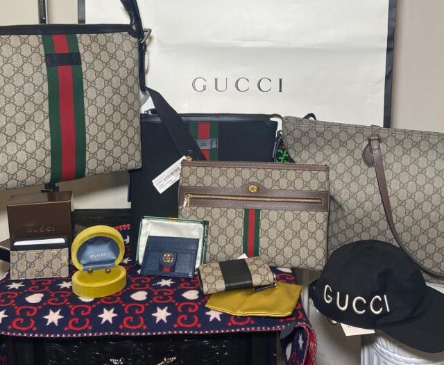 designer bolsa consignment